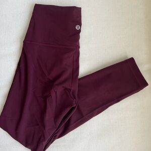 lululemon athletica Leggings